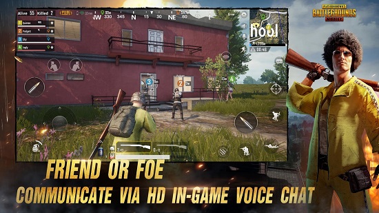 pubgmobile