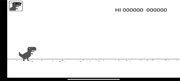 小恐龙跑酷手机版