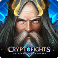 CryptoFights Ascension手游中文安卓版