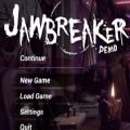 jawbreaker恐怖中文手机版