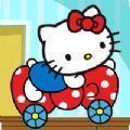 Hello Kitty island adventure手机版中文版