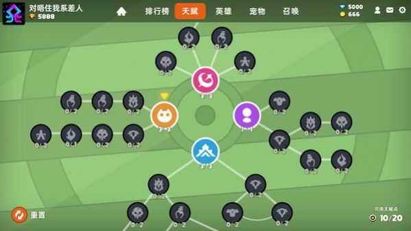 手机版沙盒与副本英勇之地正版中文版