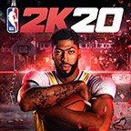 nba2k20豪华版免费版