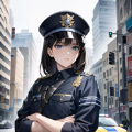 警察模拟器虚拟妈妈安卓版