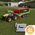 farming simulator23无限金币中文最新版