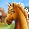 Horse Village中文版