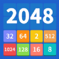 2048方块消除