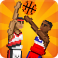 BouncyBasketball免费版