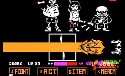 undertale