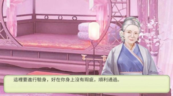 后宫妖妃传最新版