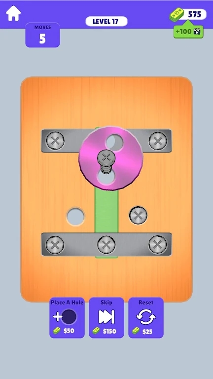 螺丝钉谜题手机版图3