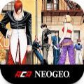 Kof 97 Aca Neogeo手机版