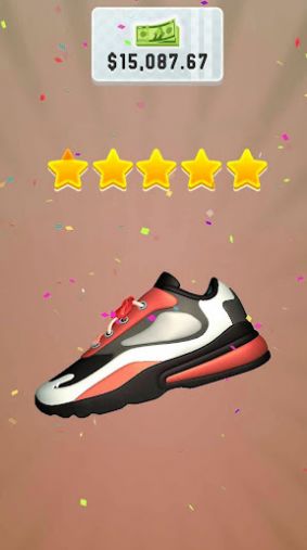 Sneaker Art中文版图2