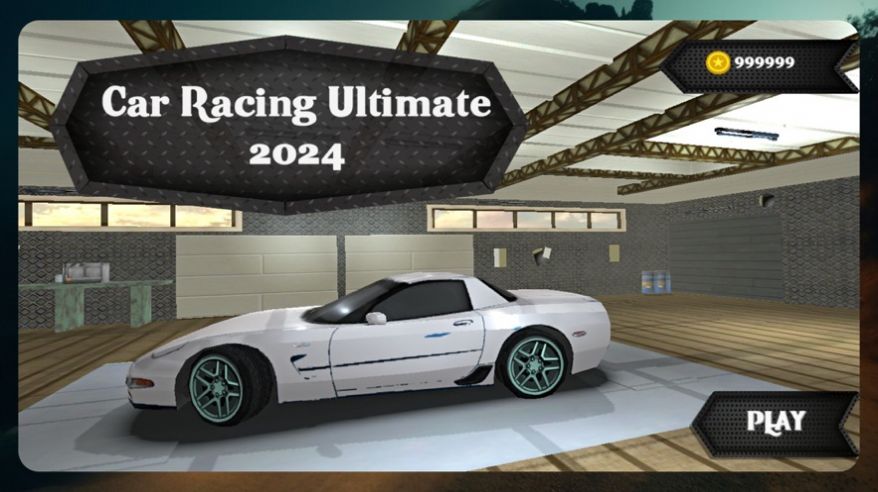 Car Racing Ultimate无广告版