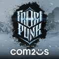 Frostpunk Beyond The Ice安卓版