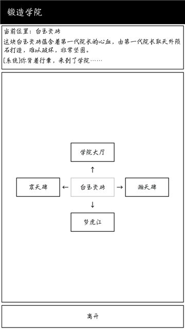 锻造天神图3