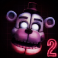 Fnaf急聘2正版中文版