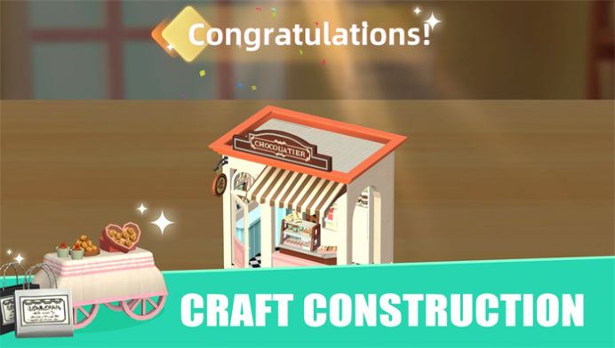 Craft Construction安卓版