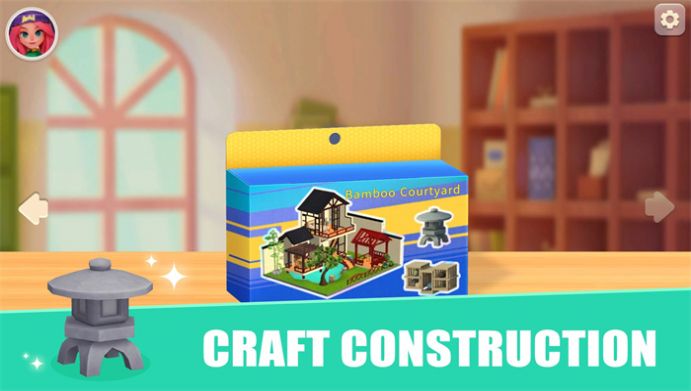 Craft Construction安卓版