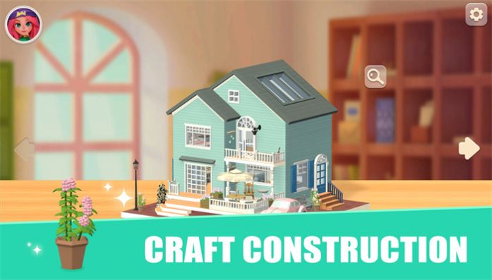 Craft Construction安卓版