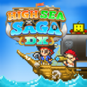 High Sea Saga Dx安卓版