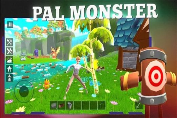 Pal Monster手机版