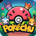 Poke Chu中文版最新版