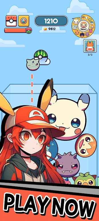 Poke Chu图2