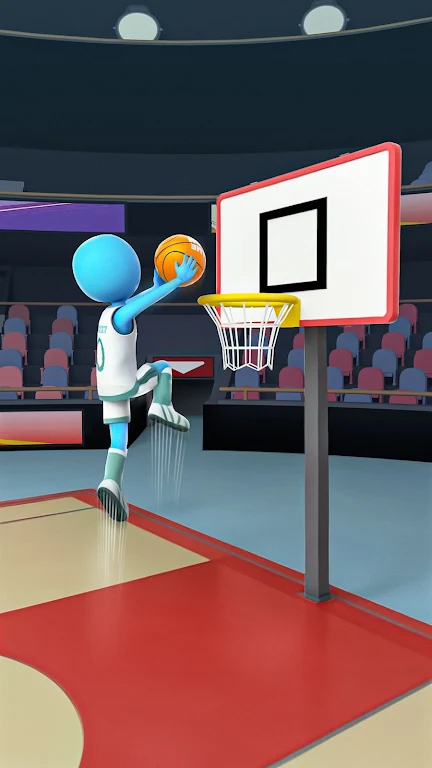 Basketball Drills中文版图1