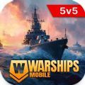 Warships Mobile中文版