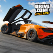 Drive Zone Online安卓版