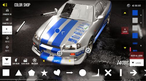 Drive Zone Online安卓版