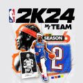 Nba2k24myteam直装版