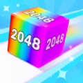 2048向前冲安卓版