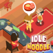 Idle Noodle正版