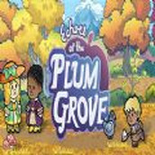 Echoes of The Plum Grove中文版