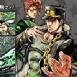 Jojo的奇妙冒险天堂之眼手机版