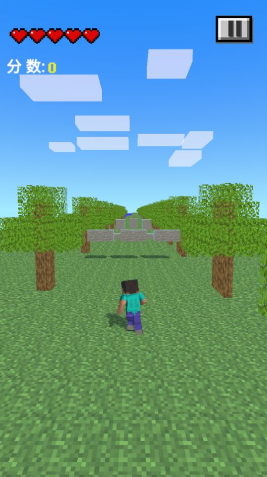 Runcraft手机版