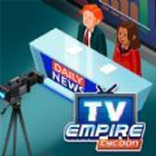 Tv Empire Tycoon Idle Game安卓版