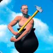 Getting Over It手机版