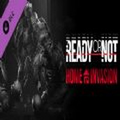 Ready Or Not Home Invasion中文版