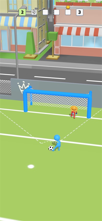 Super Goal安卓版图2