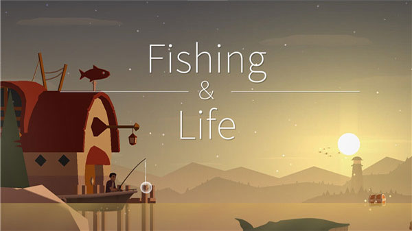 Fishing Life安卓版