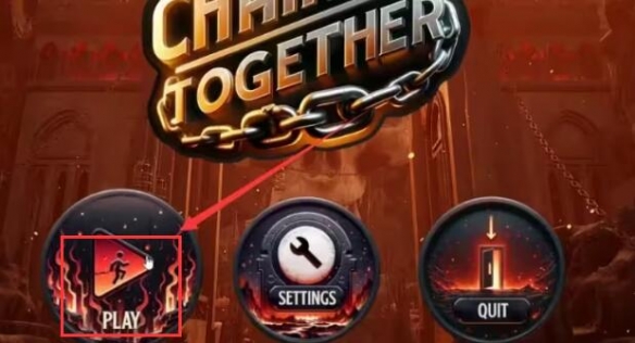 Chained Together手机版中文版截图2