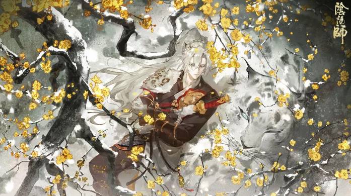 阴阳师千姬新皮肤绛锁琼环皮肤该怎么获得 绛锁琼环皮肤获取方法及上线时间详解图1