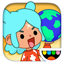 Toca World全部解锁最新版